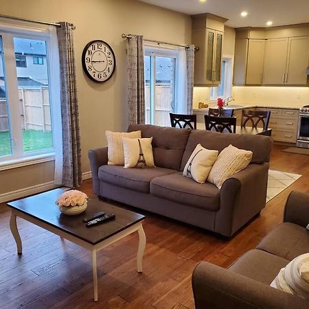 הוילה סטראטפורד 4 Bd Family Retreat מראה חיצוני תמונה