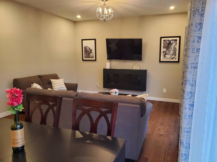 הוילה סטראטפורד 4 Bd Family Retreat מראה חיצוני תמונה