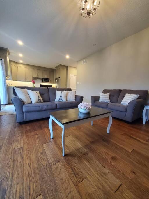 הוילה סטראטפורד 4 Bd Family Retreat מראה חיצוני תמונה